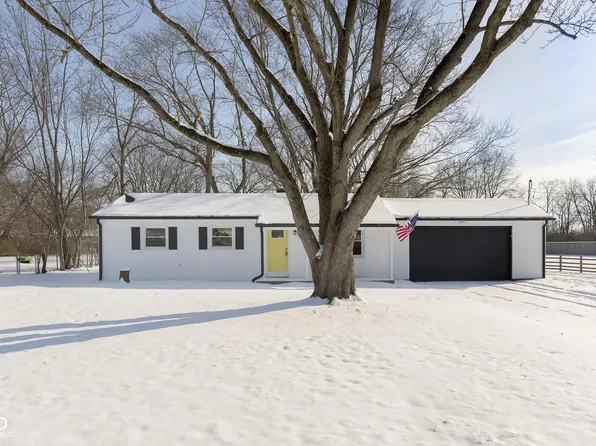 5120 Picea Blvd, Anderson, IN 46011
