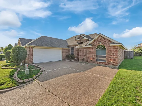 3804 Starr Ln, Arlington, TX 76016