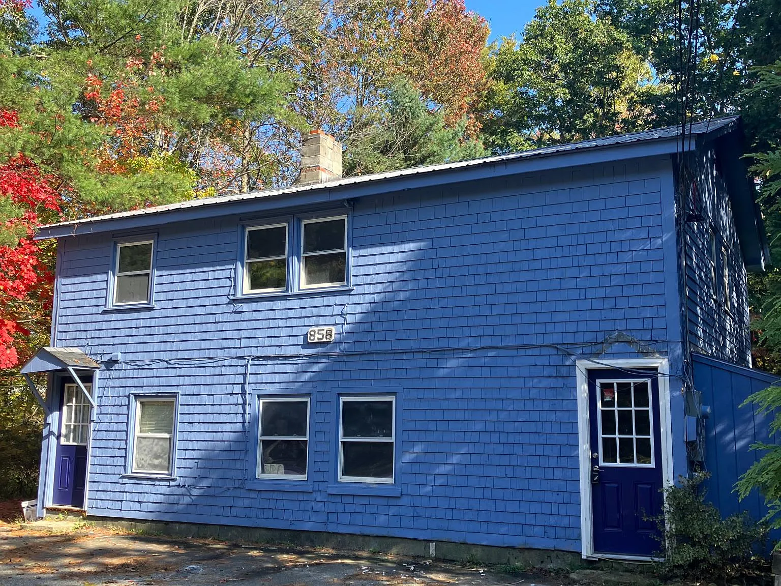 1 bed, 650 sqft, $1,200 — Photo 1