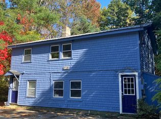 858 Main Rd #3, Phippsburg, ME 04562