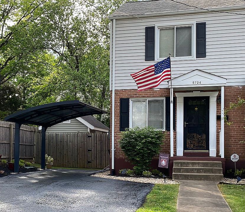 1st image of 5724 Fenwick Dr