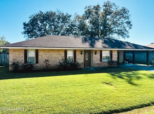 113 Sis Ln, Carencro, LA 70520