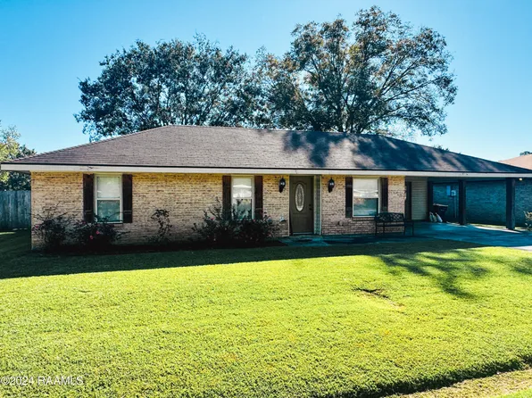 113 Sis Ln, Carencro, LA 70520