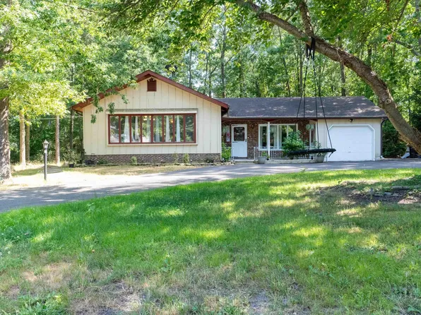 216 Great Creek Rd, Galloway, NJ 08205