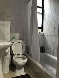 Rented by Aryeh Realty