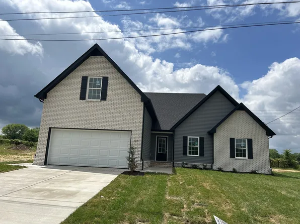 120 Hidden Cir Lot 30, Shelbyville, TN 37160