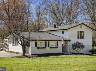 4007 Adrienne Dr, Alexandria, VA 22309