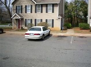 3156 Driftwood Dr APT B, Charlotte, NC 28205