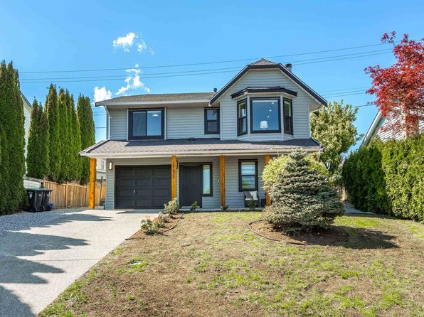 19623 Wakefield Dr, Langley, BC V2Y 1J4