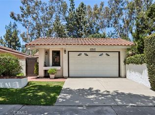 25011 Sunset Pl W, Laguna Hills, CA 92653