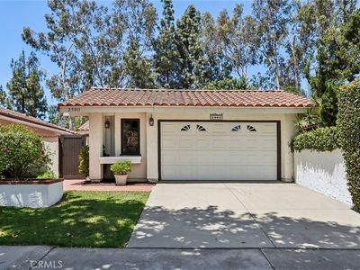25011 Sunset Pl W, Laguna Hills, CA, 92653
