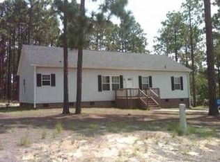 255 Pickett Cir, Pinehurst, NC 28394