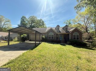 744 Rock Springs Rd, Homer, GA 30554