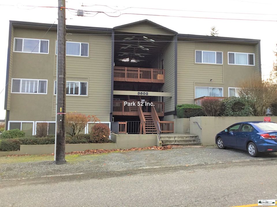 1st image of 3602 S 15th St APT 6
