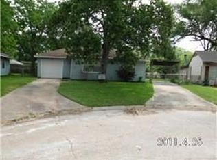 714 Patou Dr, Channelview, TX 77530