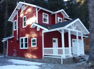 4940 Steelhead St, Juneau, AK 99801