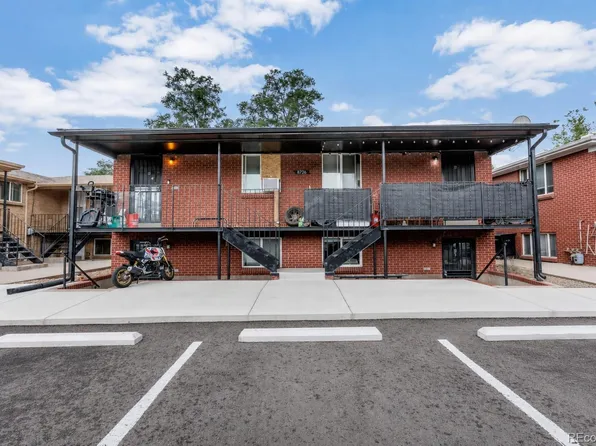 8726 W 54th Place, Arvada, CO 80002