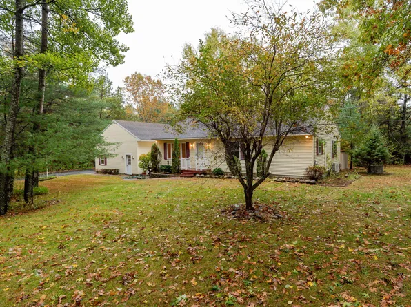 154 Horace Mills Road, Wells, ME 04090