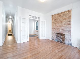 100 W 141st St APT 52, New York, NY 10030