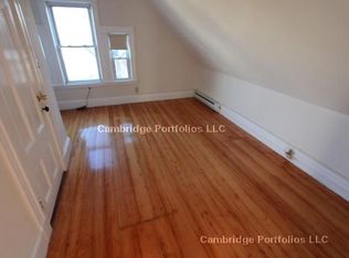 74 Fremont St #3, Somerville, MA 02145