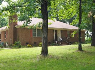 1305 Old Pageland Monroe Rd, Monroe, NC 28112