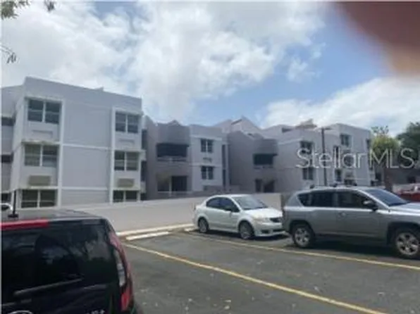 Calle Zaya Verde Sur Cond Flamingo Apartments #11404, Bayamon, PR 00956