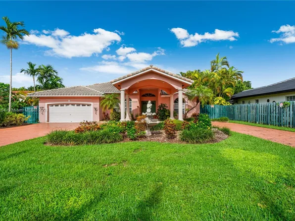 2430 SW 123rd Ave, Miami, FL 33175