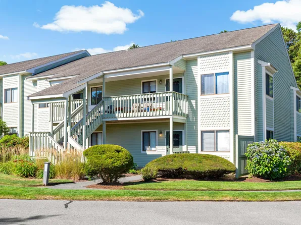 93 Chilton Lane UNIT 93, Brewster, MA 02631