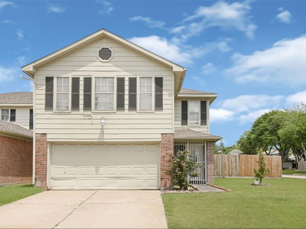 11702 Evesborough Dr, Houston, TX 77099