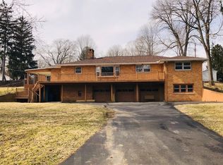 7999 Irvington Ave, Dayton, OH 45415