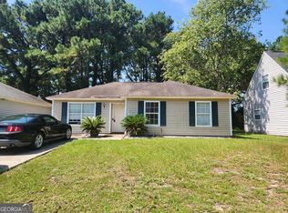 117 Turnbuckle Ct, Savannah, GA 31410