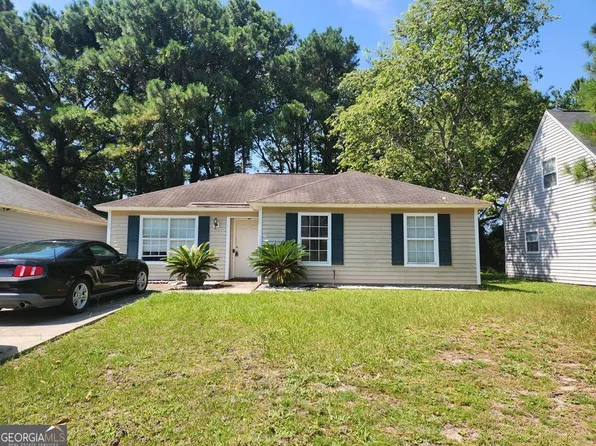 117 Turnbuckle Ct, Savannah, GA 31410