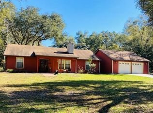 7851 NW 56th Ct, Chiefland, FL 32626