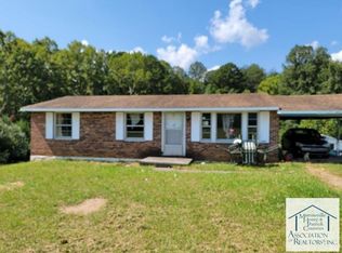 2193 S County Line Rd, Patrick Springs, VA 24133