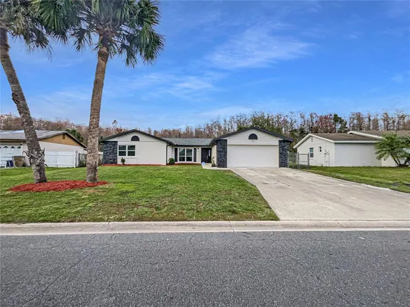106 W Cedarwood Cir, Kissimmee, FL 34743