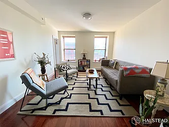 Rented by Halstead Real Estate