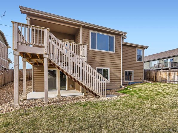 974 W 65th Street, Loveland, CO 80538