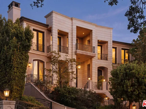 2108 Stratford Cir, Los Angeles, CA 90077