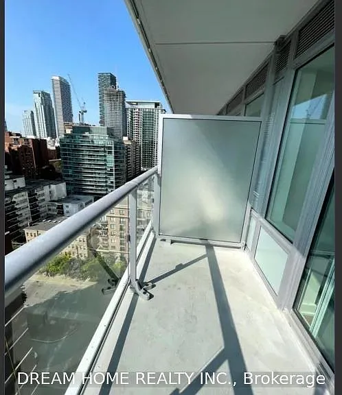 195 Redpath Ave #1507 — Photo 2