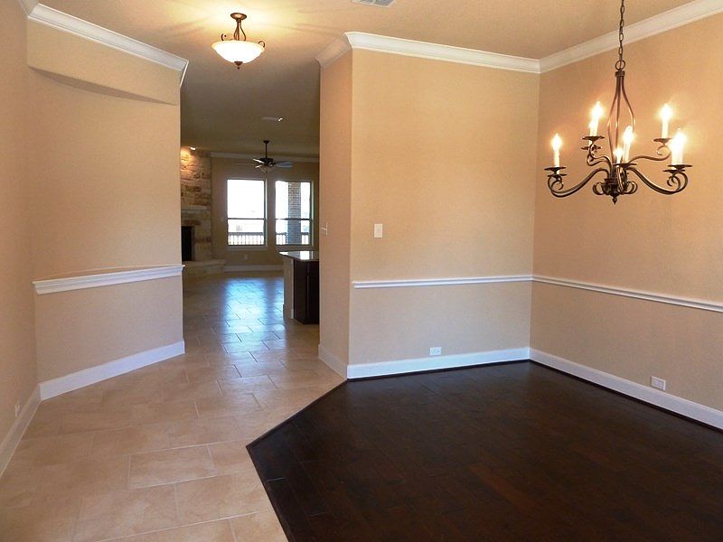David Weekley Homes Inventory Photo