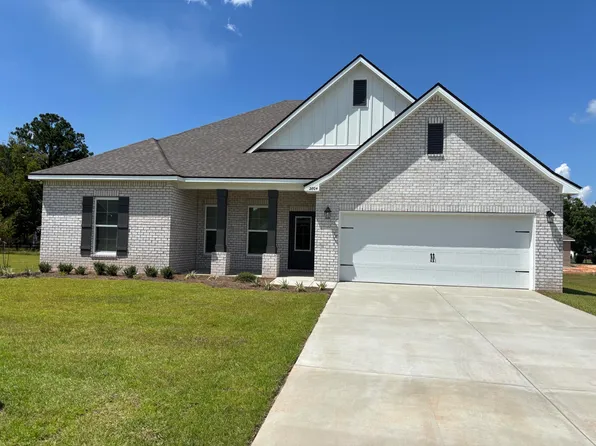 2804 San Antone Ct, Crestview, FL 32539