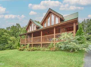 552 Blackberry Ridge Way LOT 15, Pigeon Forge, TN 37863