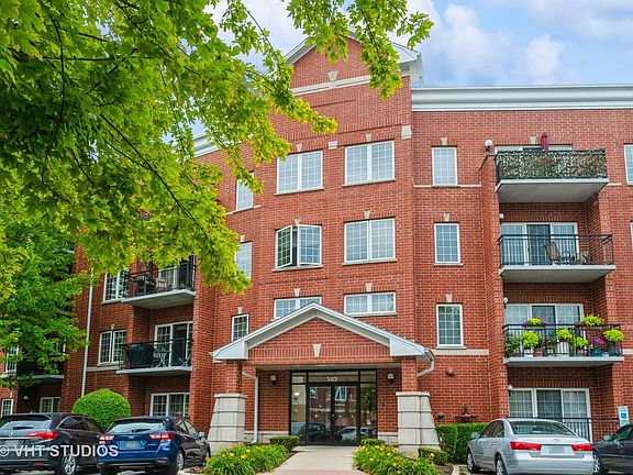 2nd image of 3401 Wellington Ct Unit 208