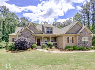 78 Drews Ridge Dr, Newnan, GA 30263