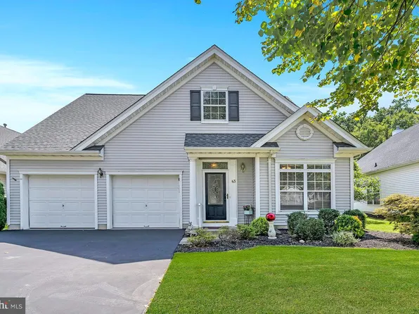 63 Rainflower Ln, Princeton Junction, NJ 08550