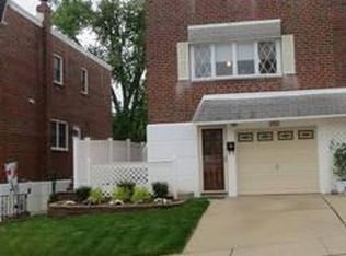 7004 Cardin Rd, Philadelphia, PA 19128