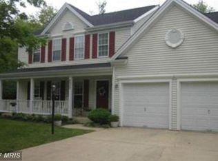 6922 Grizzly Bear Ct, Waldorf, MD