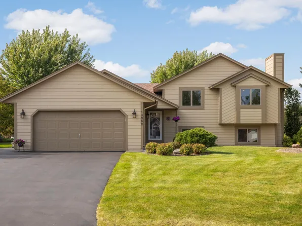 13960 Zarthan Ave S, Savage, MN 55378