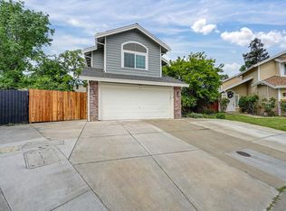 8443 Lost River Ct, Antelope, CA