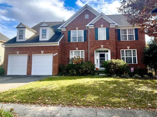 25752 Northern Dancer Ct, Chantilly, VA 20152